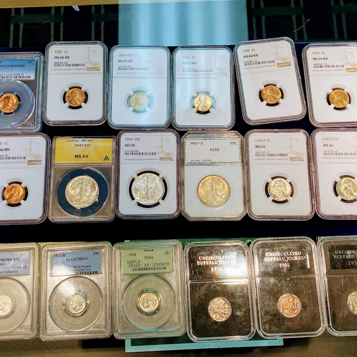 Carlo's Jewelry Exchange 4