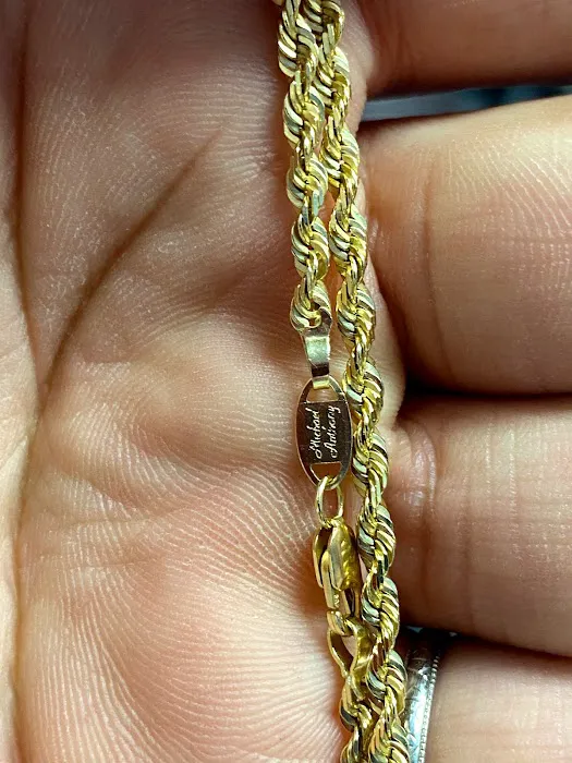 Carlo's Jewelry Exchange 4