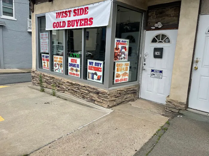 West Side Gold Buyers LLC. 4