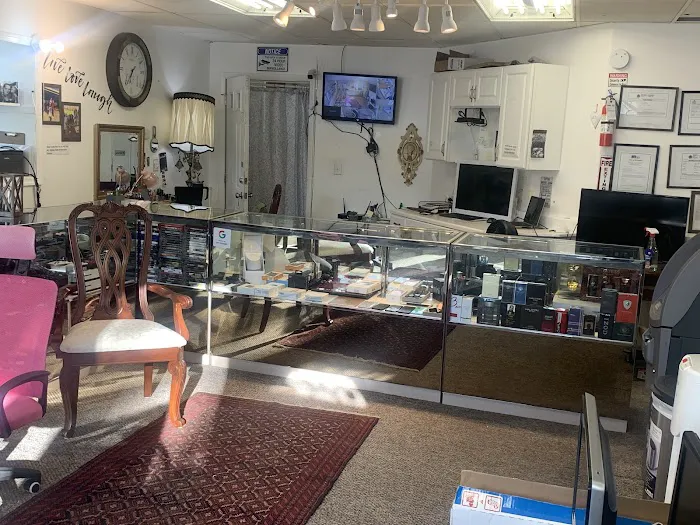 West Side Gold Buyers LLC. 4