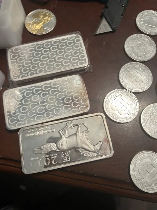 Cashcash4gold 4