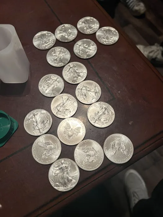 Cashcash4gold 4