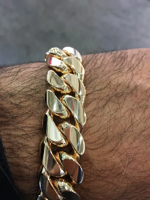 Cashcash4gold 4