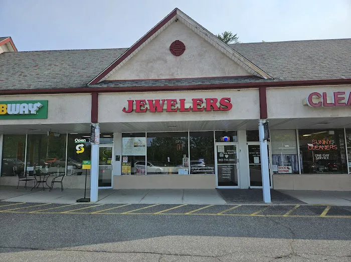 Pine Bush Jewelers 4