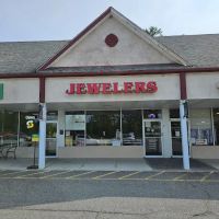 Pine Bush Jewelers ico