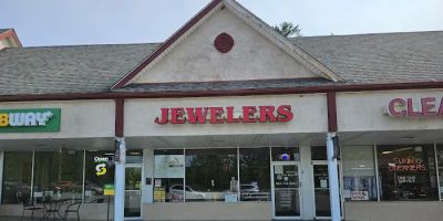 Pine Bush Jewelers