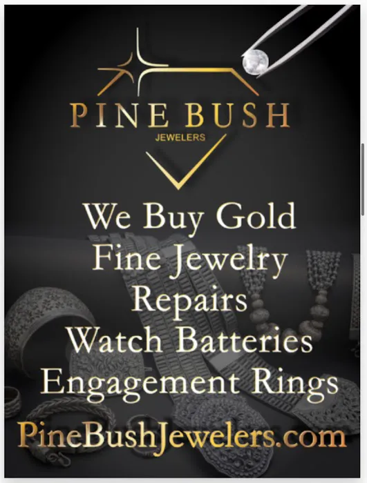Pine Bush Jewelers 4