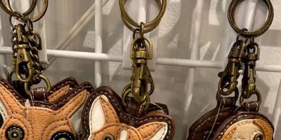 Once Upon A Trinket