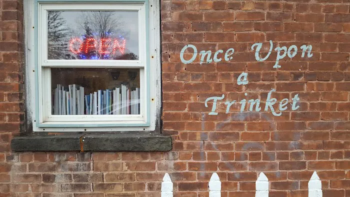 Once Upon A Trinket 4