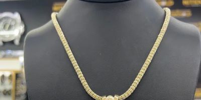 Nitido Gold LLC