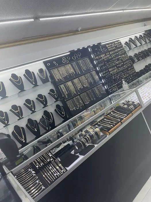 Nitido Gold LLC 4