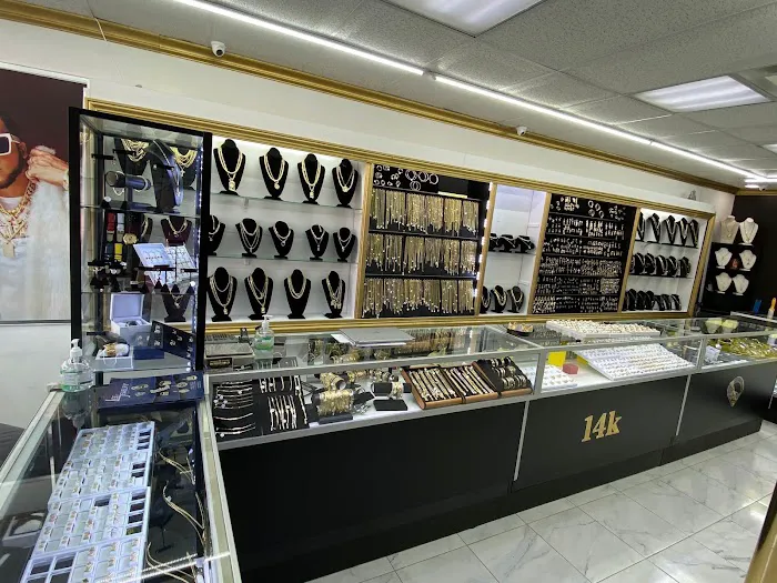 Nitido Gold LLC 4
