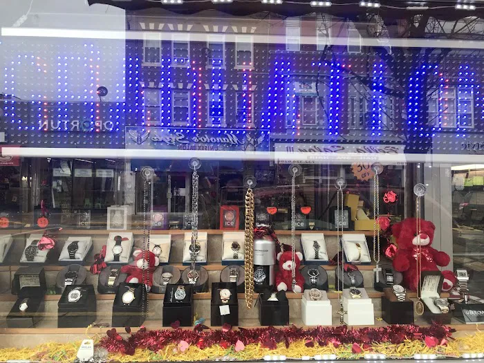 Titanic Jewelry Inc 4
