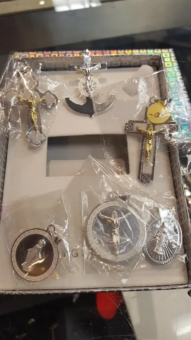 Titanic Jewelry Inc 4