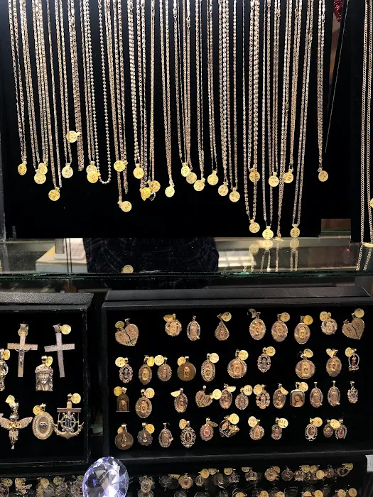 Titanic Jewelry Inc 4
