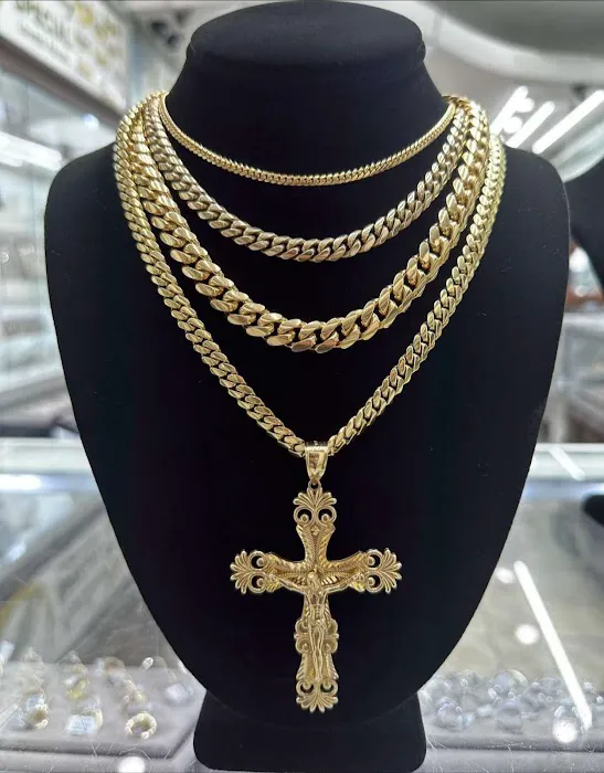 Ruby's Jeweler 4