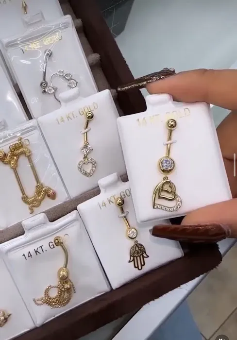 Ruby's Jeweler 4
