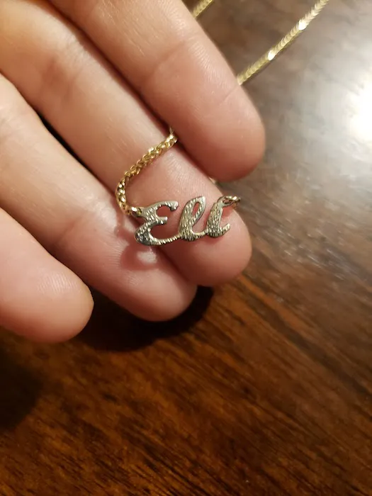 Ruby's Jeweler 4