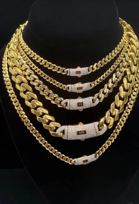 Ruby's Jeweler 4
