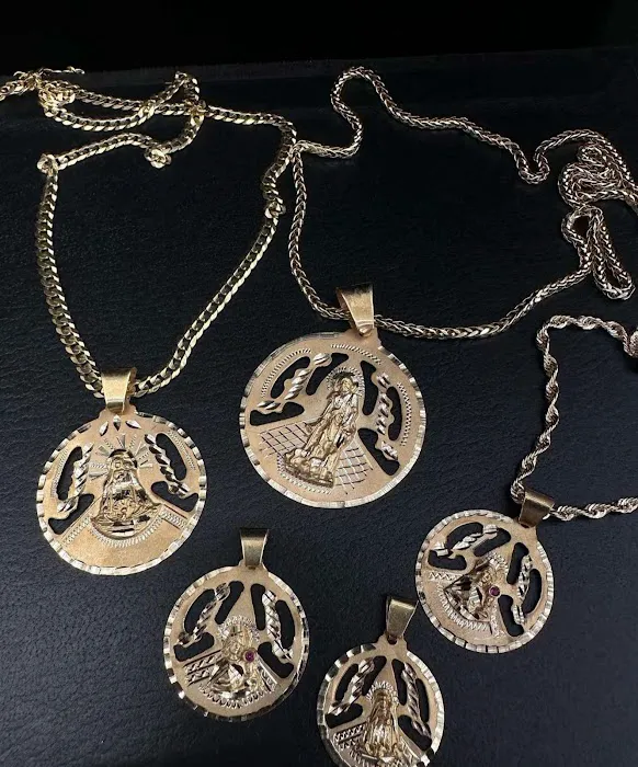Ruby's Jeweler 4