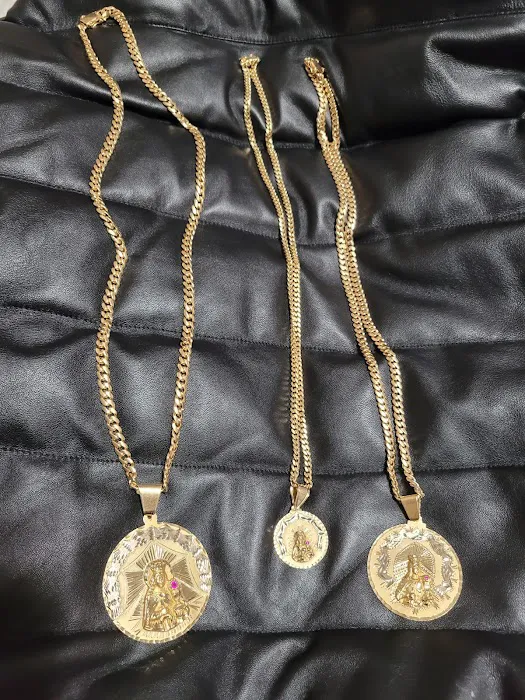 Dia Jewelry 4