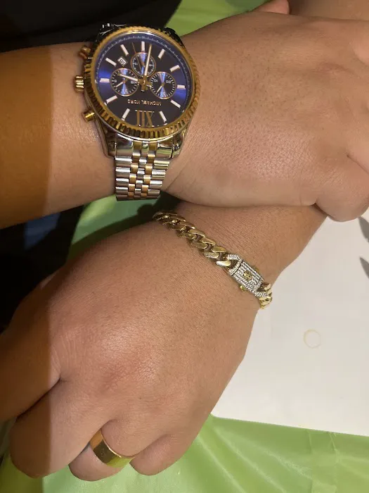Dia Jewelry 4