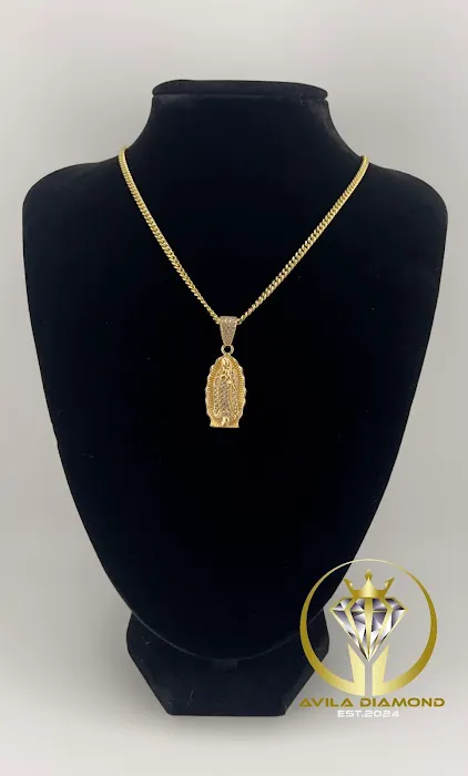 Avila Diamond 4