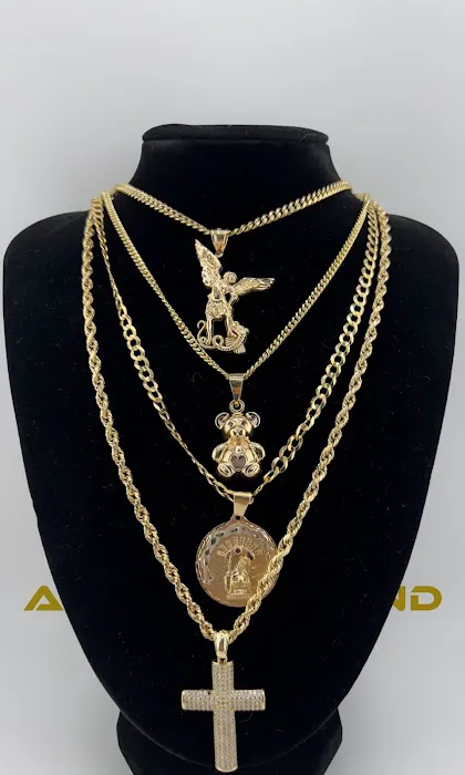 Avila Diamond 4