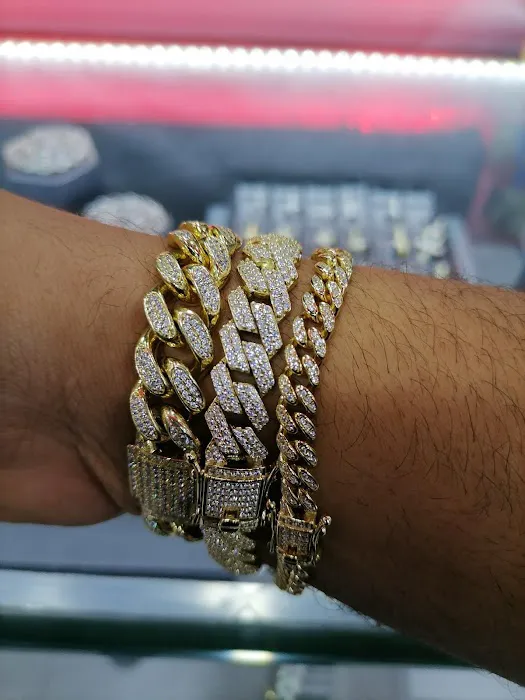 Avila Diamond 4