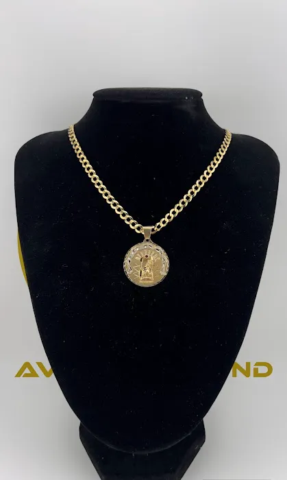 Avila Diamond 4