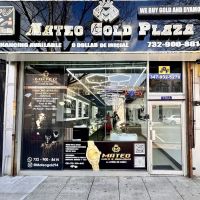 Mateo Gold and Diamond ico