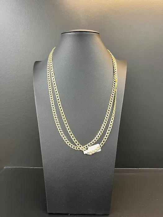 Michaels Jeweler distrution LLC 4
