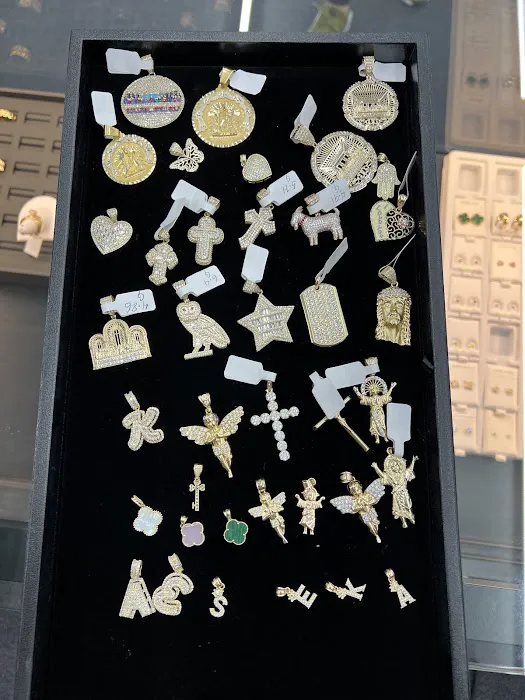Michaels Jeweler distrution LLC 4