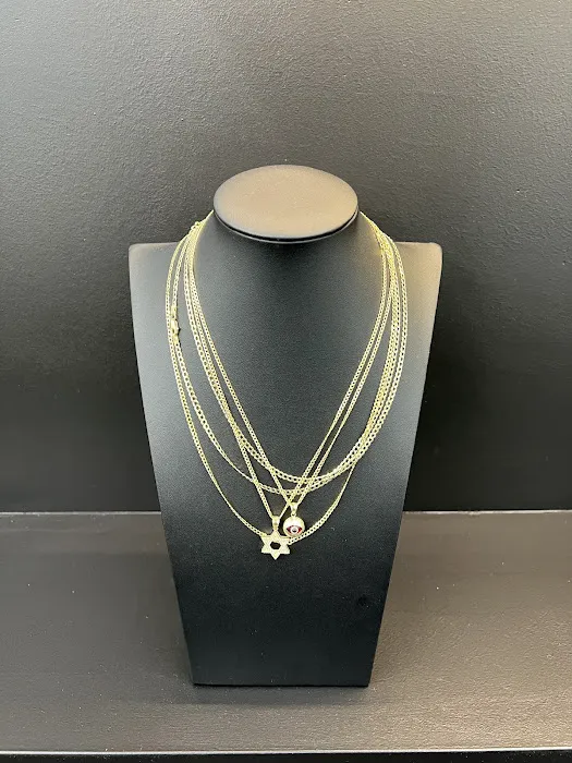 Michaels Jeweler distrution LLC 4