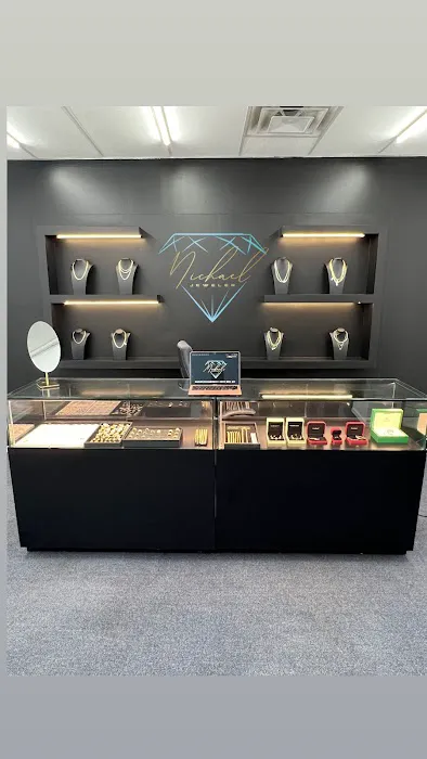 Michaels Jeweler distrution LLC 4