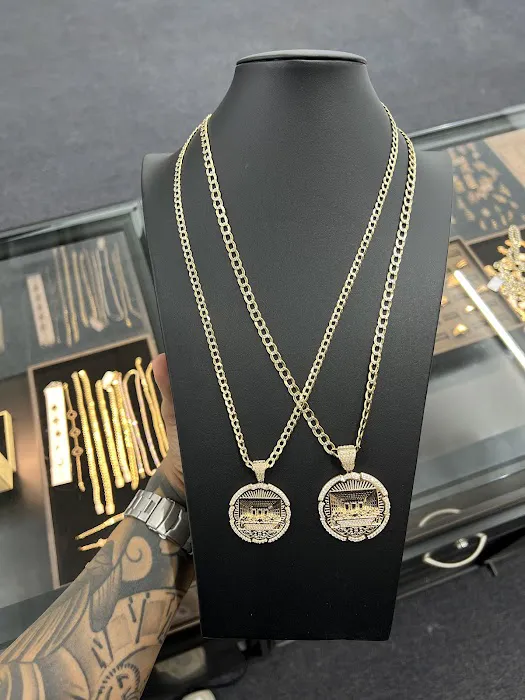 Michaels Jeweler distrution LLC 4