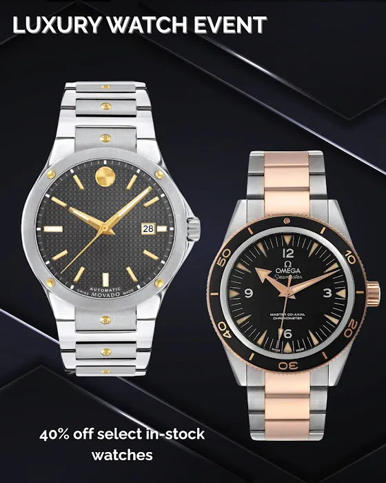 Fords Jewelers 5