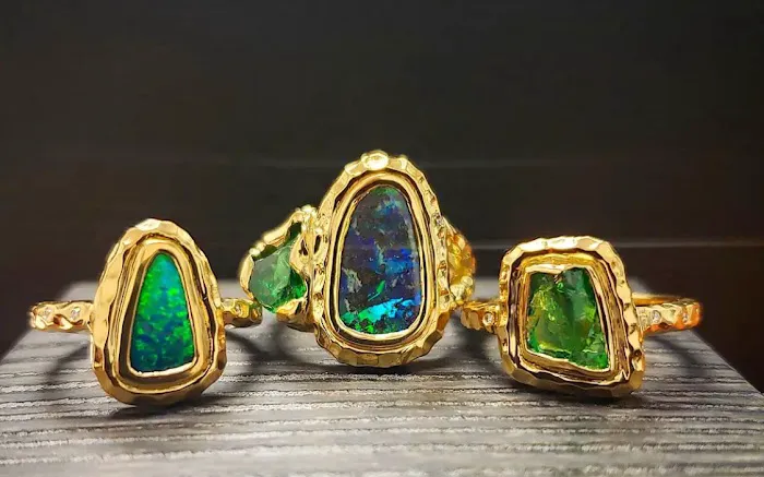 Fords Jewelers 5