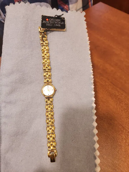 Time & Time by David Jewelers 4