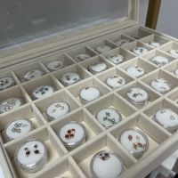 LB Jewelry Permanent Jewelry & Ear Piercings / Curations ico