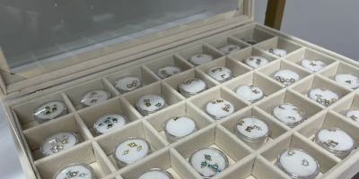 LB Jewelry Permanent Jewelry & Ear Piercings / Curations