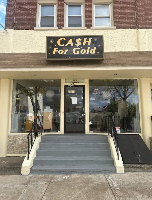 Cash for Gold Lansdale 4