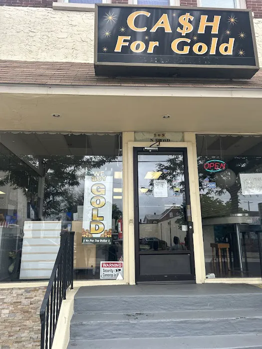 Cash for Gold Lansdale 4