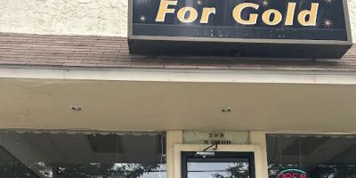 Cash for Gold Lansdale