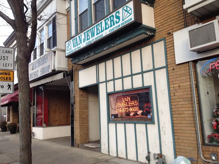 Van Jewelers 4