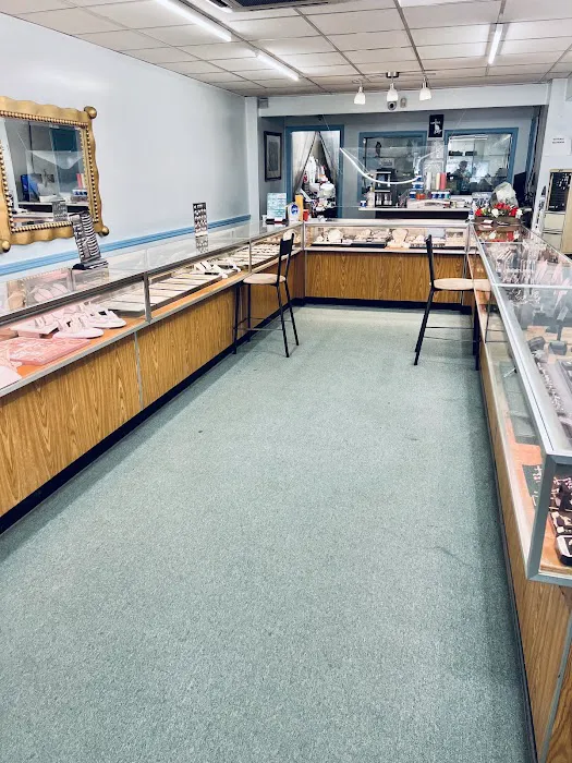 Van Jewelers 4