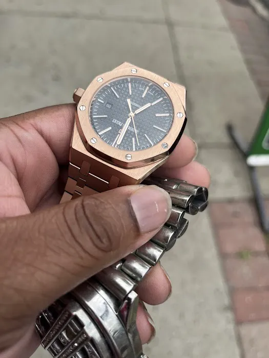 Van Jewelers 4