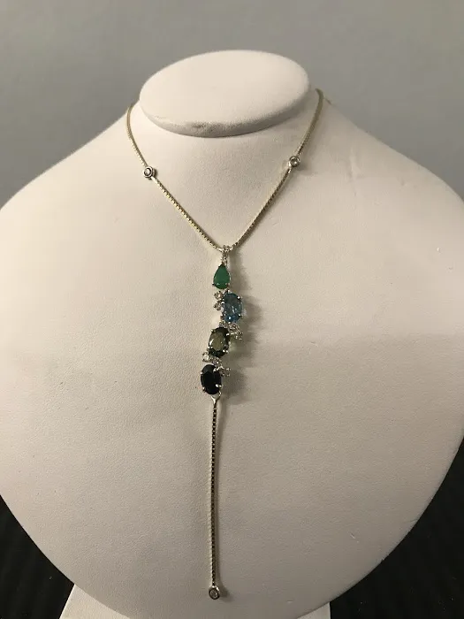 Van Jewelers 4