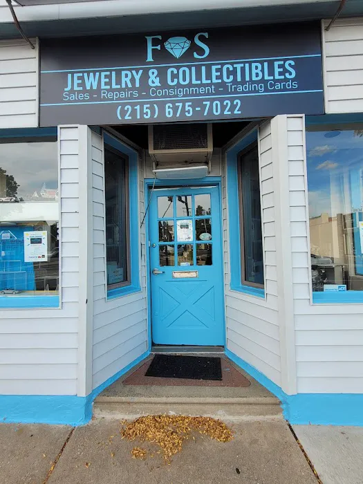 John S Cryan Jewelers 4