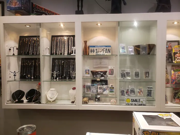 John S Cryan Jewelers 4